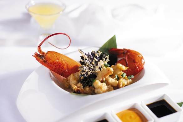 Regent Seven Seas Cruises Pacific Rim Dish.jpg